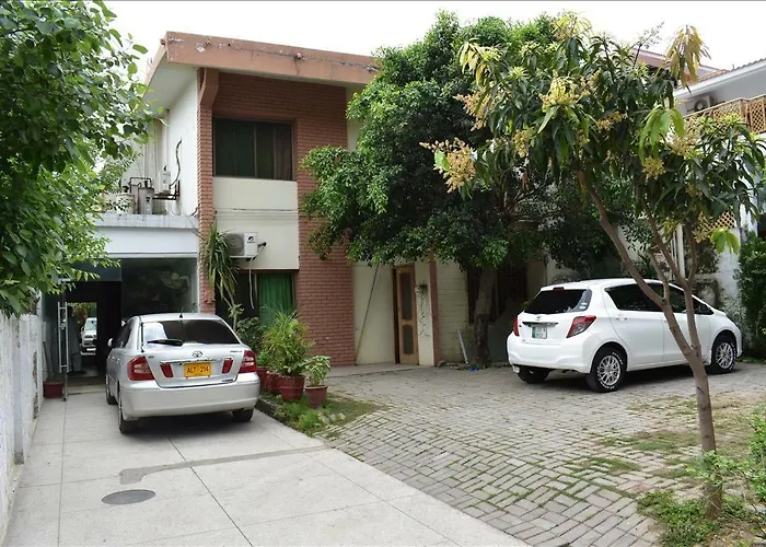 Tulip Guesthouse