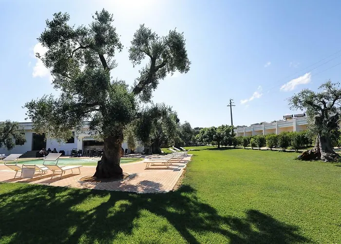 Hotel Catanzani
