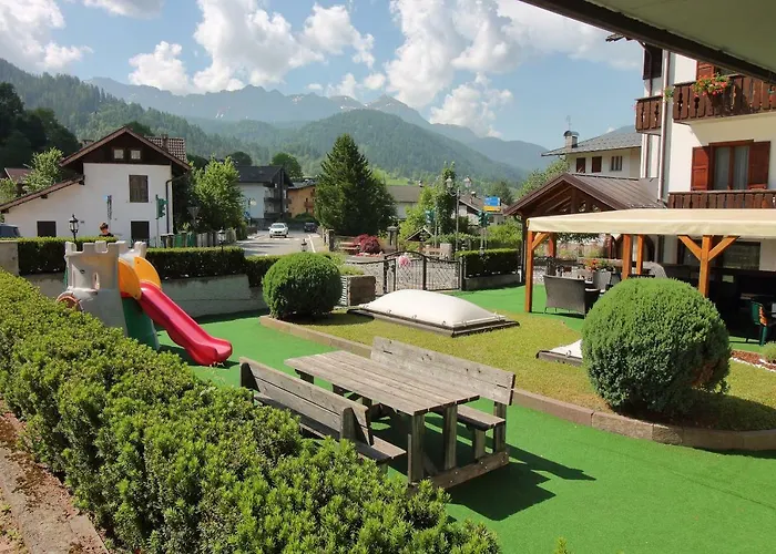 Hotel ai Tre Ponti - Dolomiti