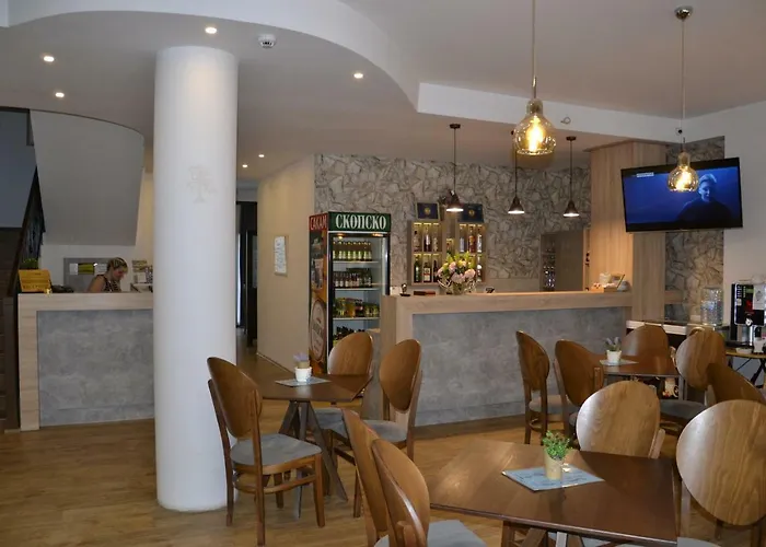 Boutique Villa Arte