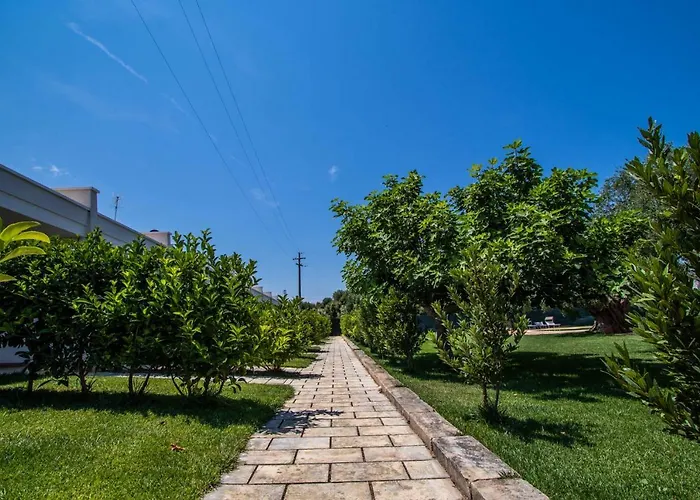 Hotel Catanzani