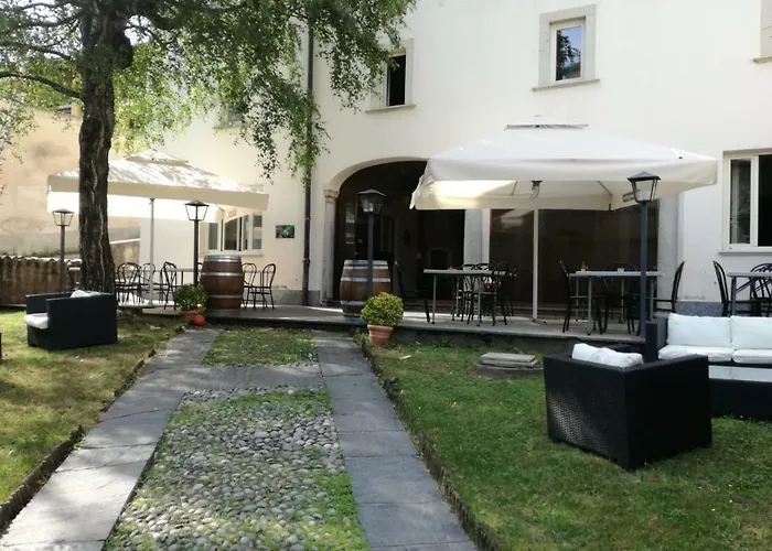 Il Torchio Antico