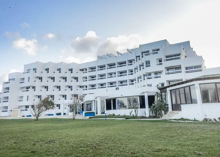 Umh Tarik Hotel