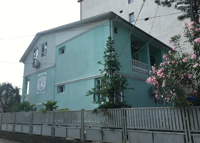 Green House Ureki