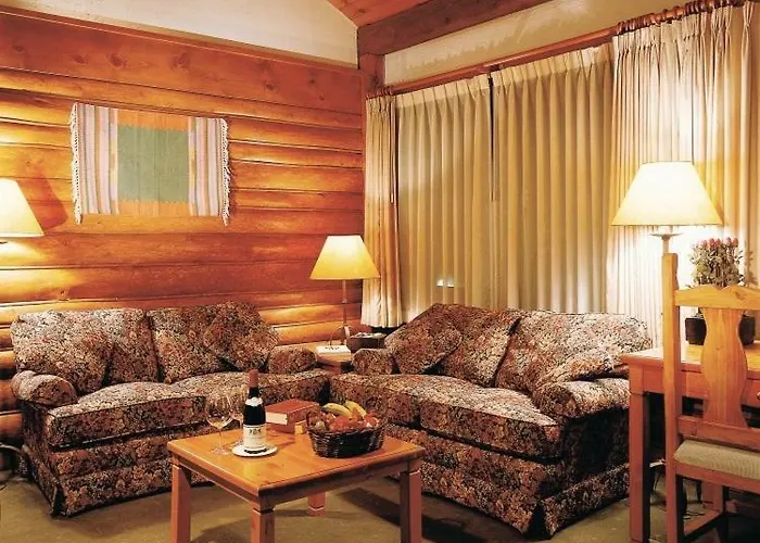Post Hotel And Spa