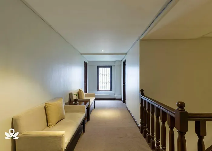 Metro Vigan Inn Near Plaza Salcedo Ilocos Sur