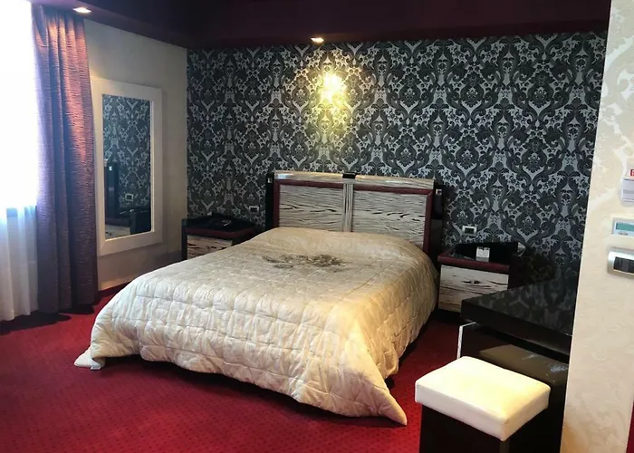 Grand Hotel Petrol