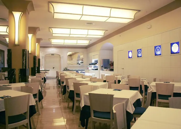 Hotel Costa Brava
