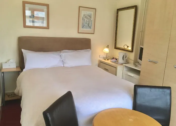 Castleton - Just For Adults