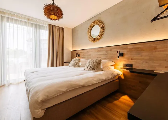 C-Hotels Zeegalm Middelkerke