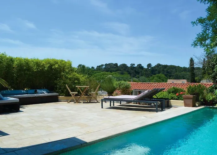 Les Terrasses de Castelnau