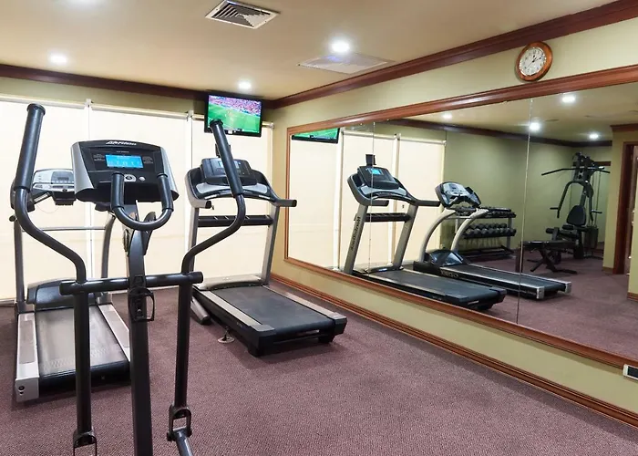 Suites las Palmas, Hotel&Apartments.