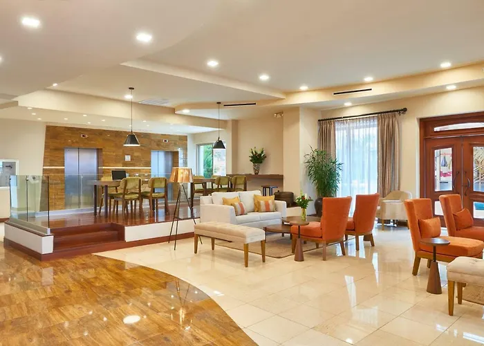 Suites Las Palmas, Hotel & Apartments.