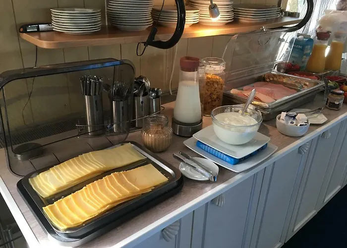 De Zilvermeeuw