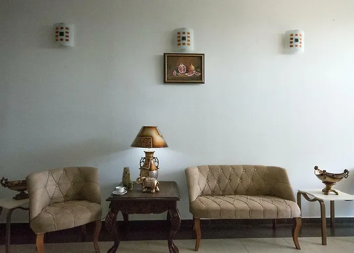 Hotel Nar Gevgelija