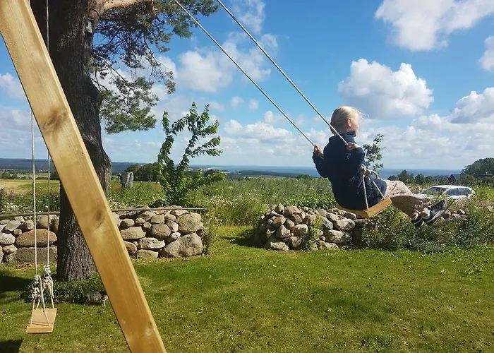 Baestekille Gardshotell