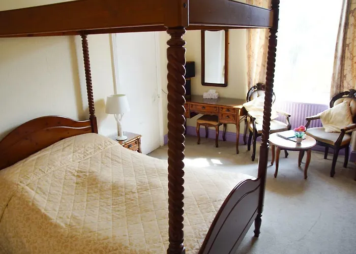 Abbey Grange Hotel