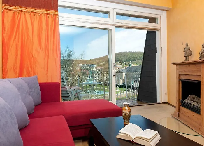 Bristol Hotel Bad Kissingen