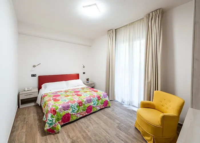 Hotel Ristorante Vecchia Maremma