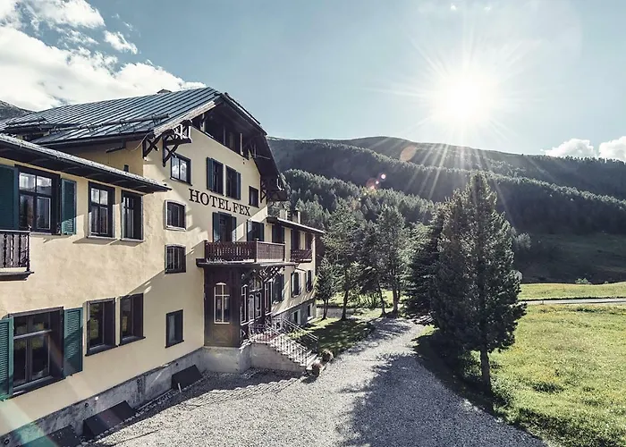 Hotel Fex