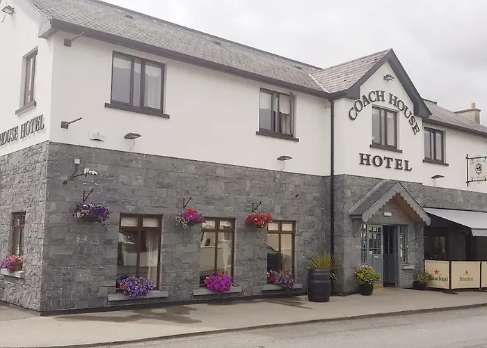 Coach House Hotel Sligo
