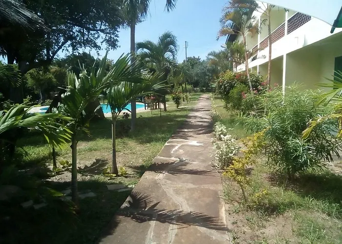 Ashari Hotel