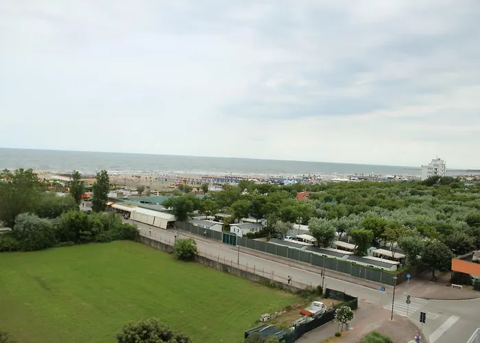 Hotel Caravel