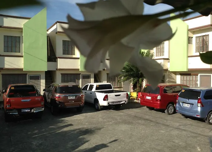 Danel Pensionne House