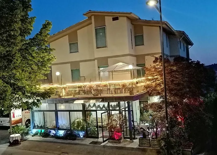 Hotel Ristorante La Casareccia