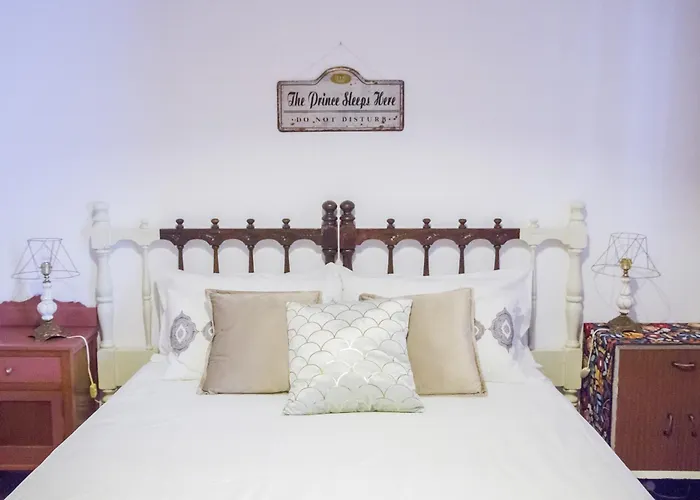 Aminta Home Charmy Rooms In Vegueta Las Palmas de Gran Canaria