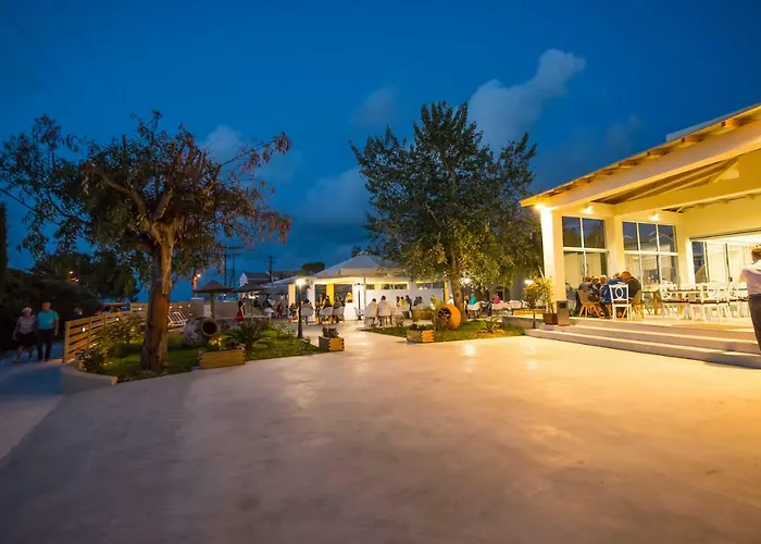Amour Holiday Resort (Adults Only)
