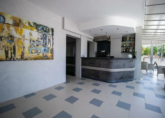 Hotel B&B Sole