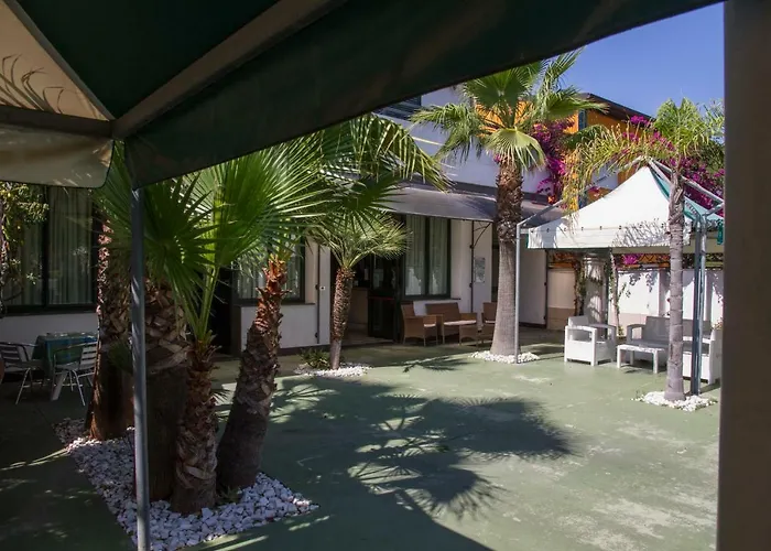 Hotel Atena