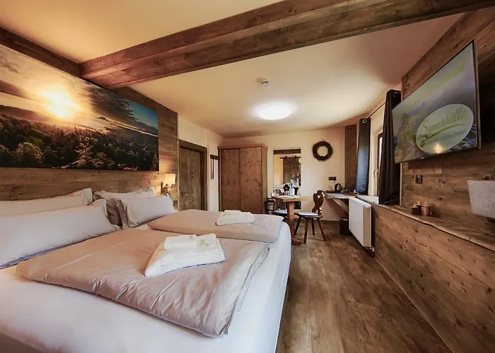 Sennerhütte Landhotel
