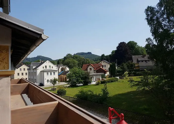 Sennerhuette Landhotel