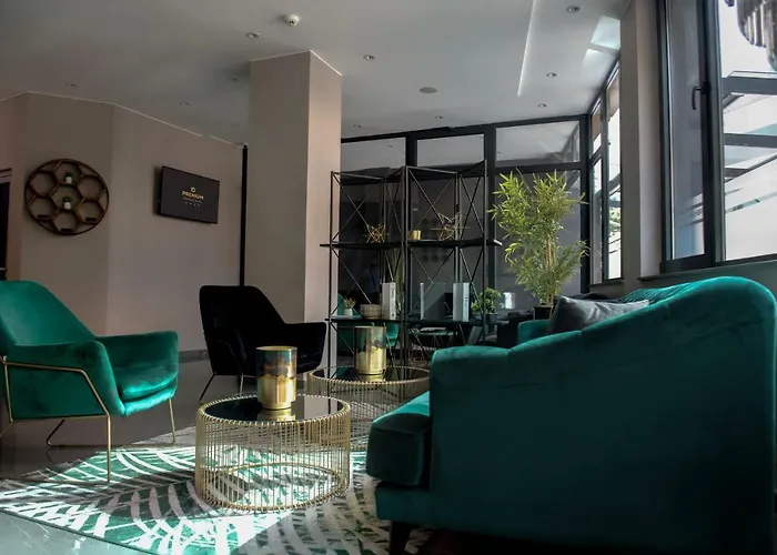 Hotel Premium