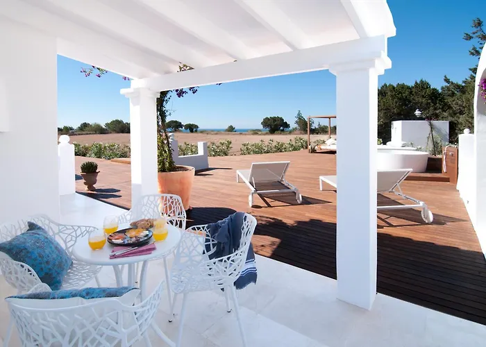Villas Paraíso de los Pinos