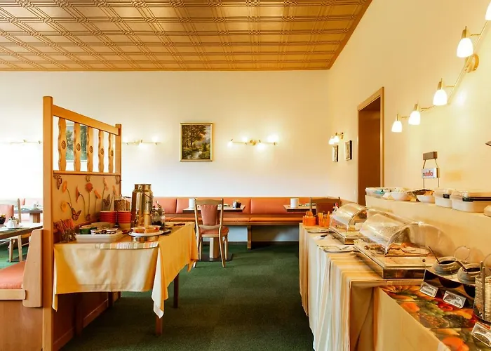 Hotel Schleifmühle