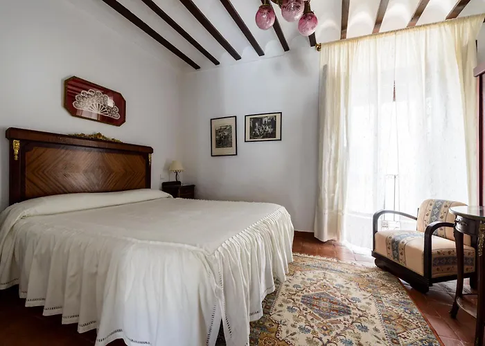 Hotel Rural Tia Pilar