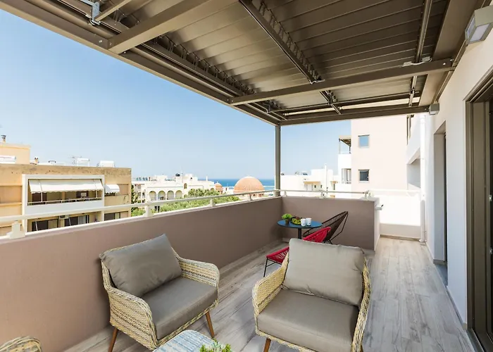 Menta City Boutique Hotel