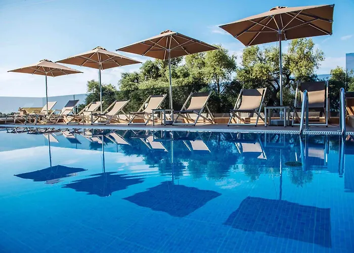 Panorama Exclusive Suites
