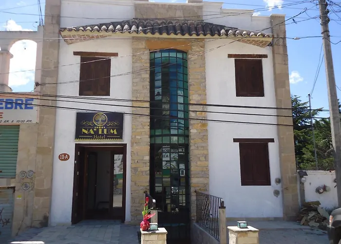 Hotel Na'Lum