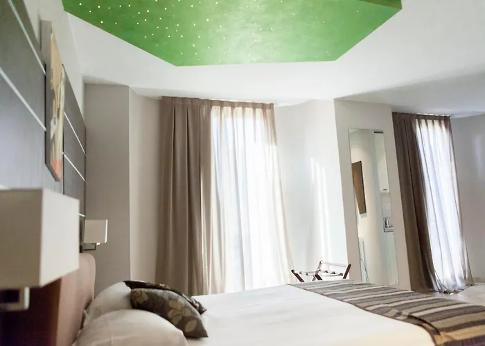 Hotel Villa D'Elsa