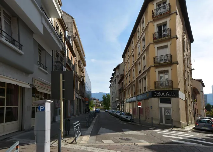 Hotel Lux