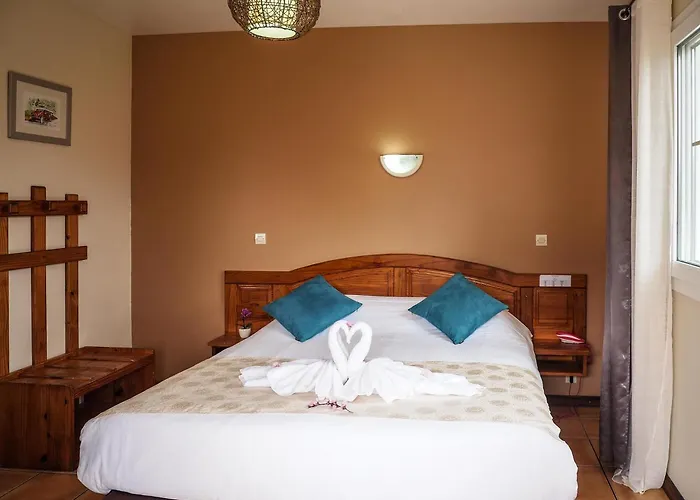 Hotel L'Ecrin