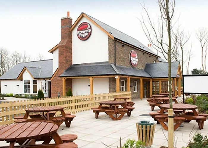 Premier Inn Bideford