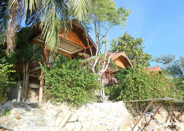 Zama Resort Koh Phangan