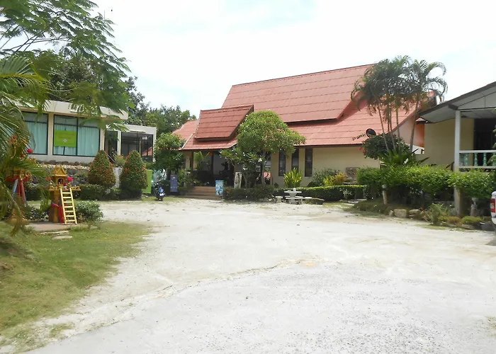 Zama Resort Koh Phangan