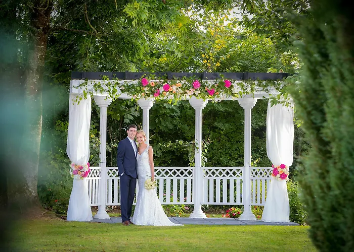 Springhill Hotel Kilkenny