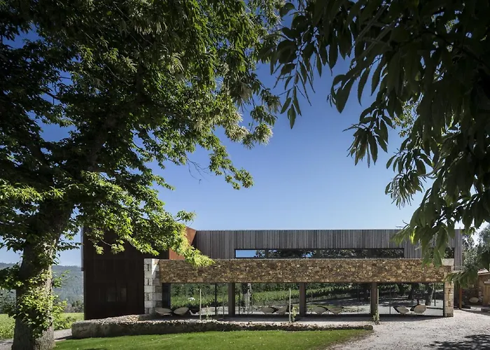 Monverde - Wine Experience Hotel - By Unlock Hotels